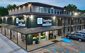 Surestay Hotel By Best Western Jasper